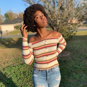 Meet your Posher, Lyric